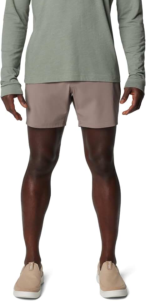 Men's PFG Uncharted Shorts