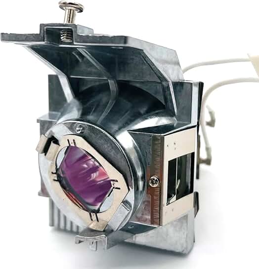 Replacement Lamp for PX701-4KPROX PX728-4K PX729-4K PX748-4K PX749-4K Projectors
