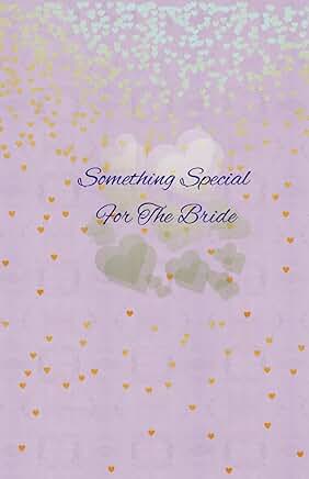 A Unique Journal for the Bride