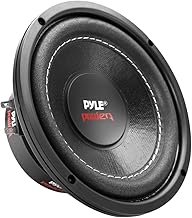 6.5-Inch Car Subwoofer with Dual Voice Coils