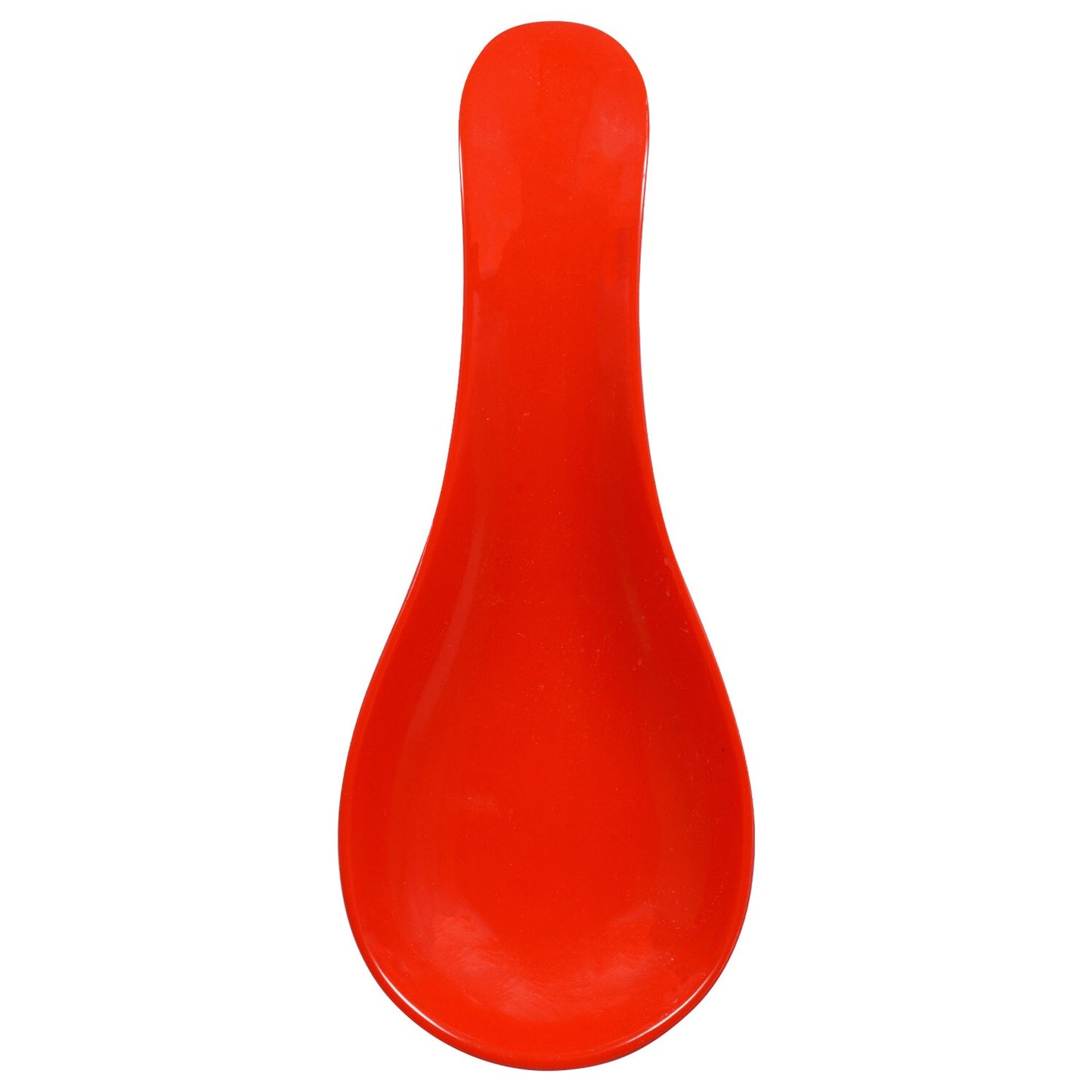 Melamine Kitchen Spoon Rests, 9.25x3.625 in. (Pack of 24)