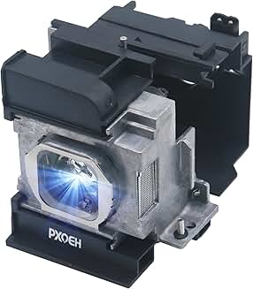 Premium Replacement Projector Lamp for PT-AE7000U and PT-AT5000