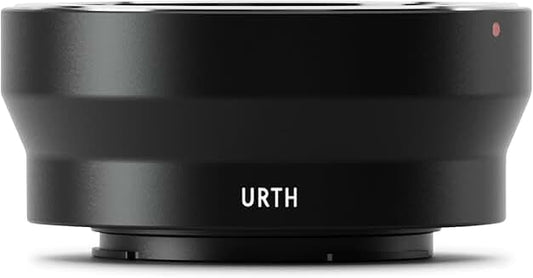 Lens Mount Adapter for Olympus OM to Micro Four Thirds Cameras