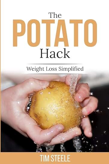Simple Potato Hack for Weight Loss