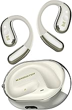 Wireless Bluetooth Earphones with Touch Control and Long Battery