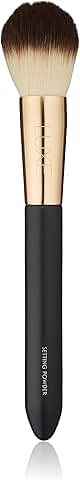 Tapered Setting Powder Brush