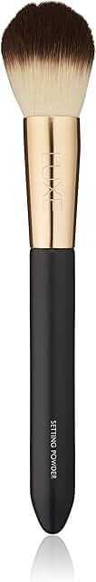 Tapered Setting Powder Brush