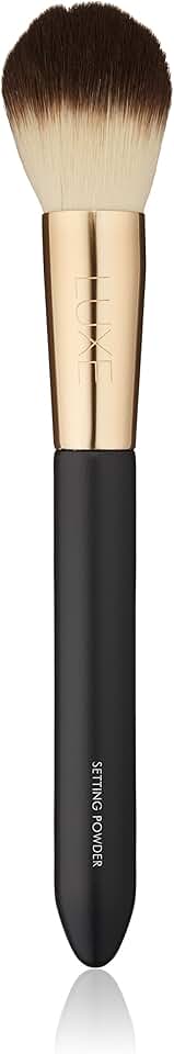 Tapered Setting Powder Brush