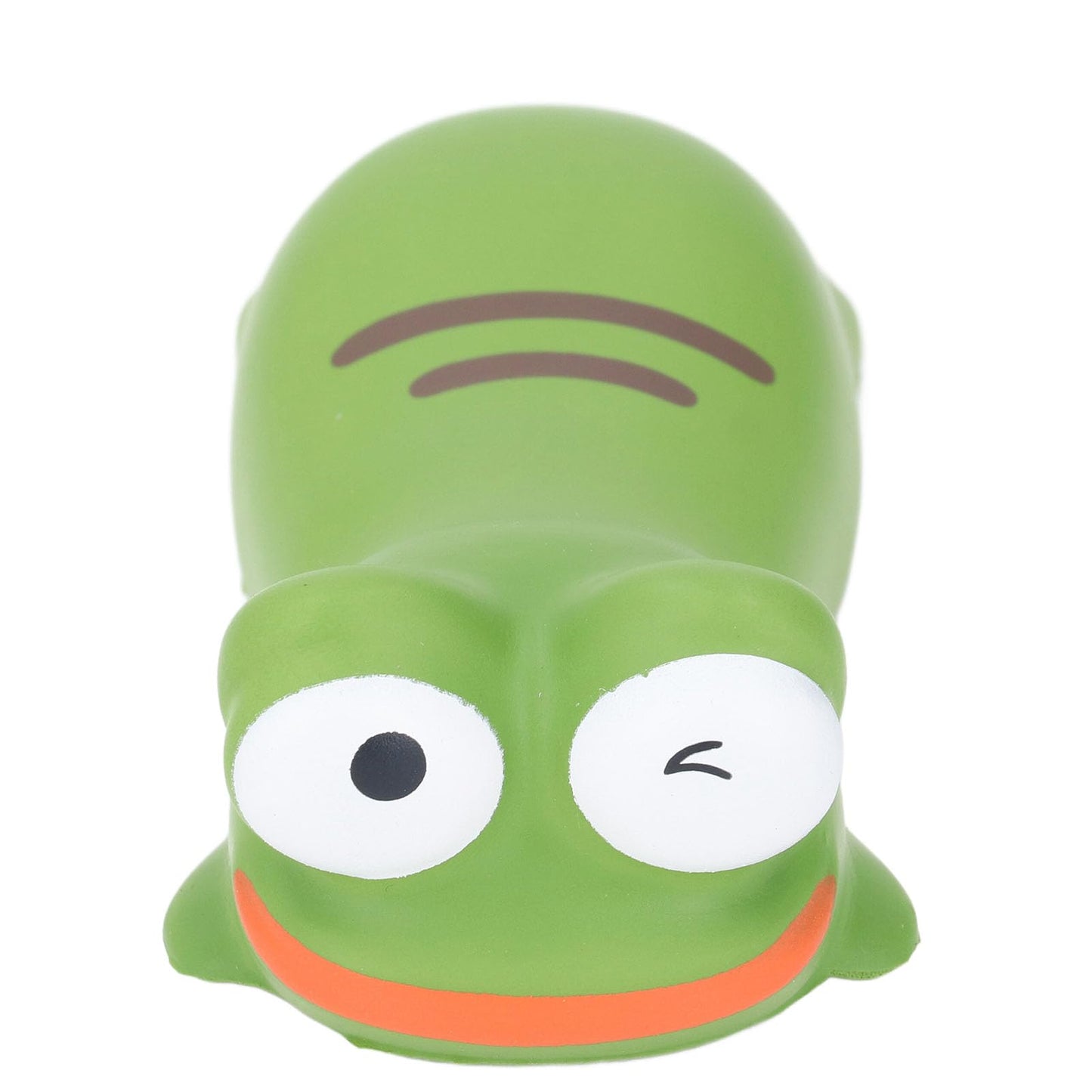 Cute Frog Mouse and Keyboard Wrist Rest for Comfort