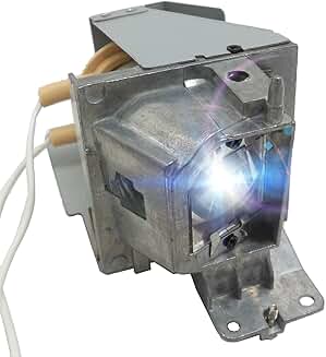 A+ Quality Projector Lamp Bulb with Housing