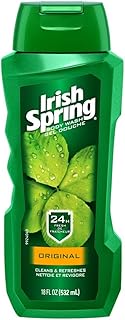 Original Men’s Body Wash, 18 Fl Oz, Pack of 6