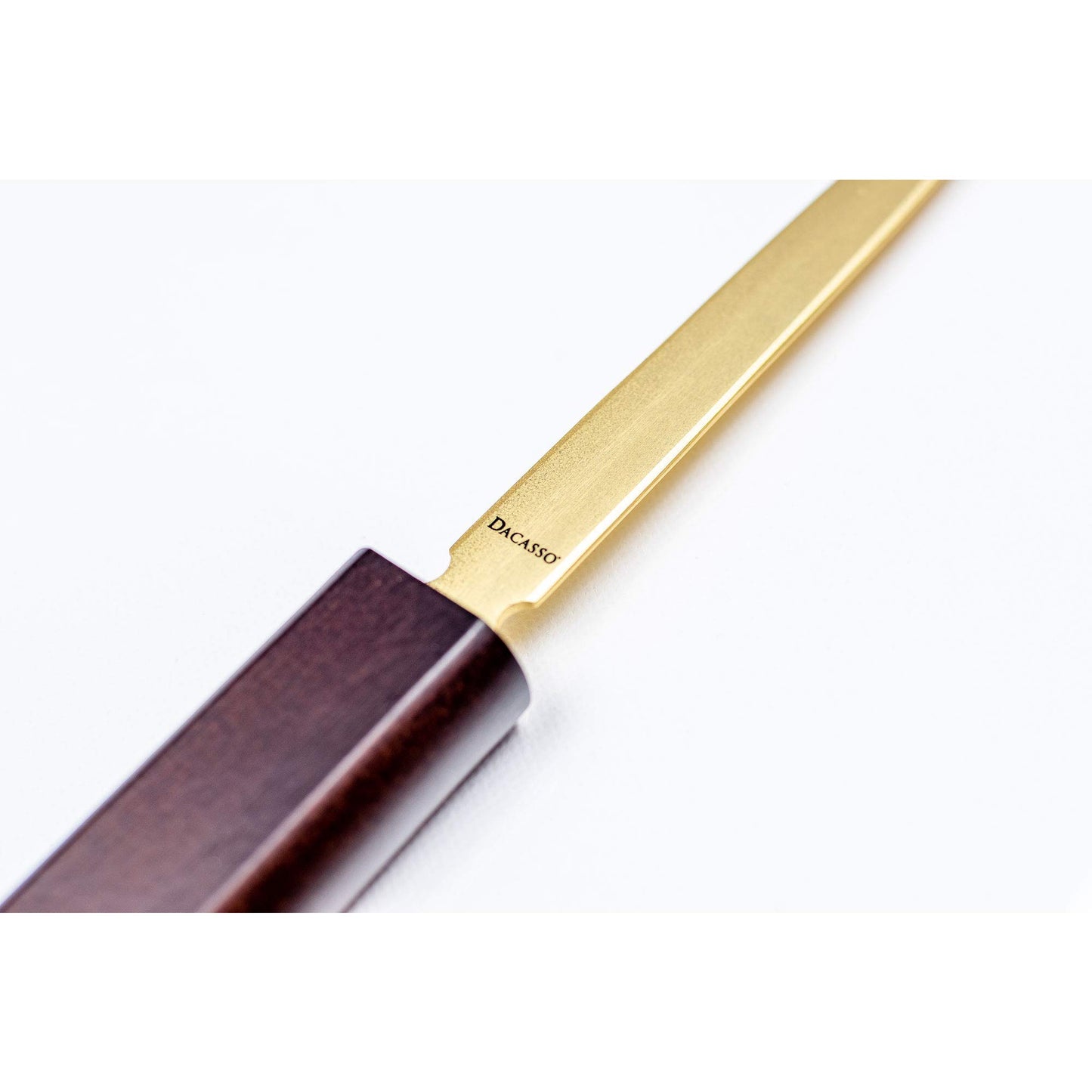 Walnut Letter Opener