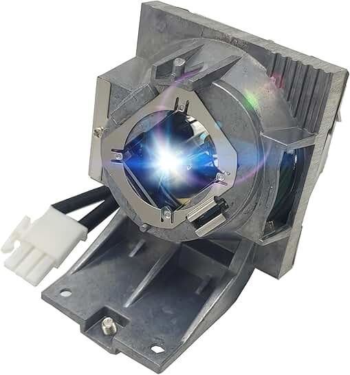 A+ Quality RLC-119 Projector Lamp with Housing