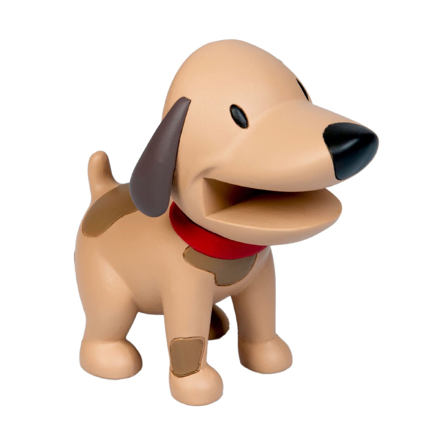 Dog-shaped Sticky Note Holder for Desk