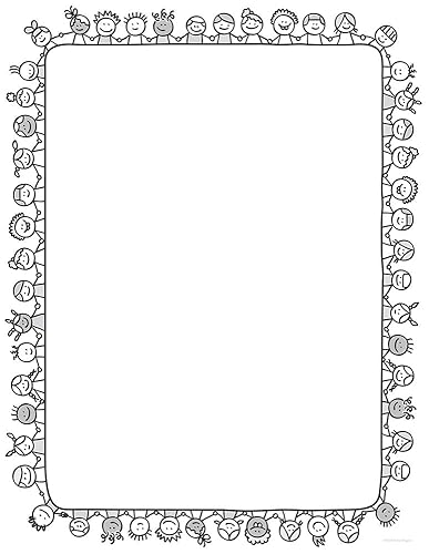 Letterhead for Kumbaya School