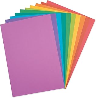 Sandable Cardstock A4