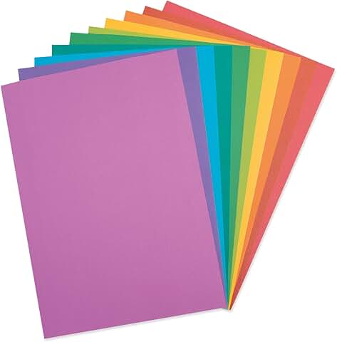 Sandable Cardstock A4