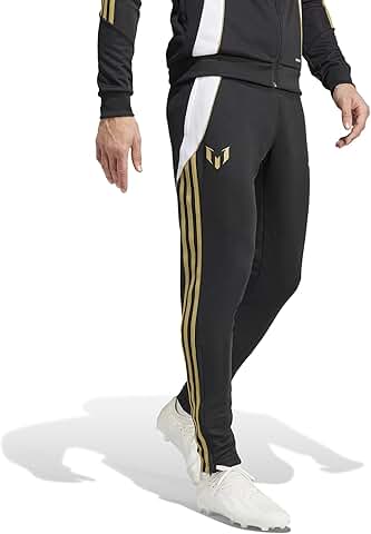 Men's Messi Pants