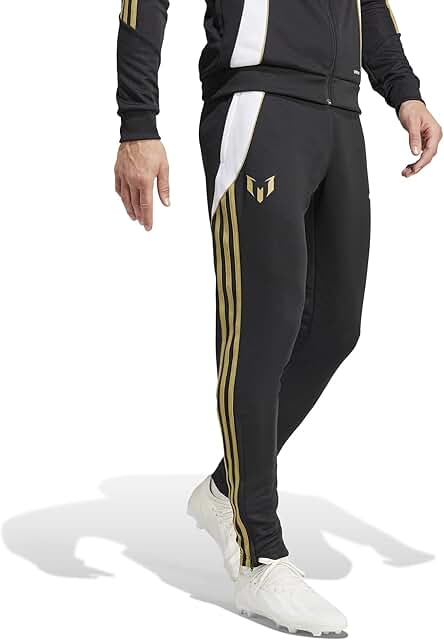 Men's Messi Pants