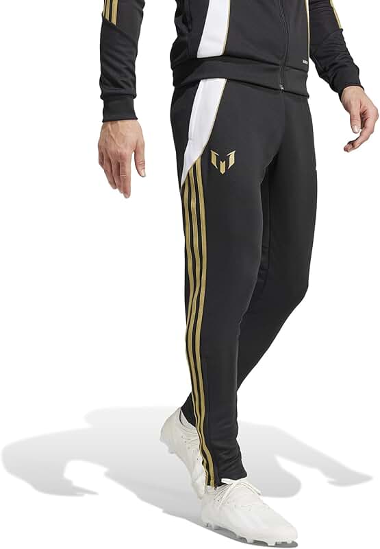 Men's Messi Pants