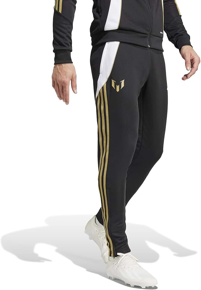 Men's Messi Pants