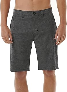 Men's 21-inch Boardwalk Shorts