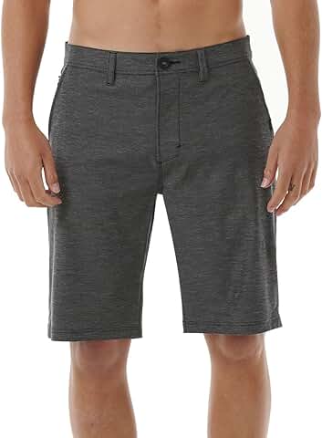 Men's 21-inch Boardwalk Shorts