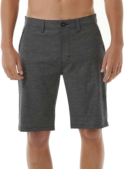 Men's 21-inch Boardwalk Shorts