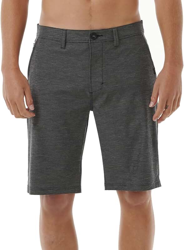 Men's 21-inch Boardwalk Shorts