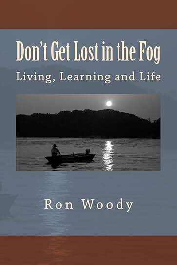 Lessons from Catfishing on the Tennessee River