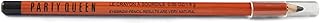 Dark Brown Eyebrow Pencils, 12 Pack for Microblading and PMU