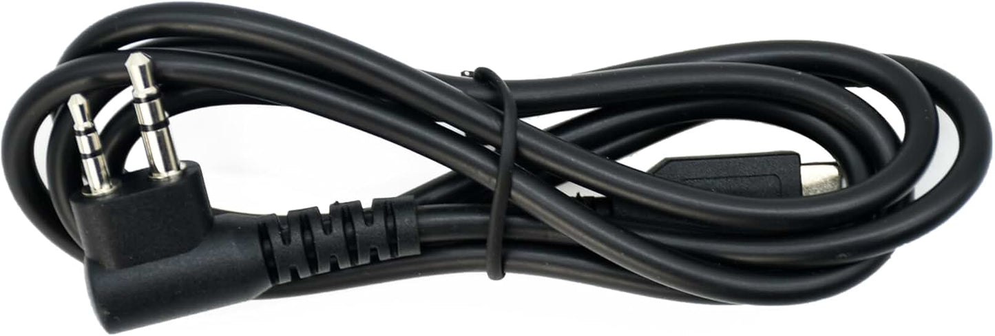 Programming Cable for Ham Radio TD588UV