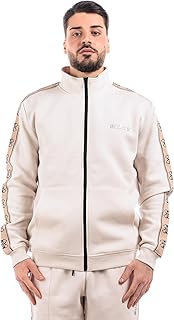Men's Eco-Friendly Mickey Full Zip Sweatshirt