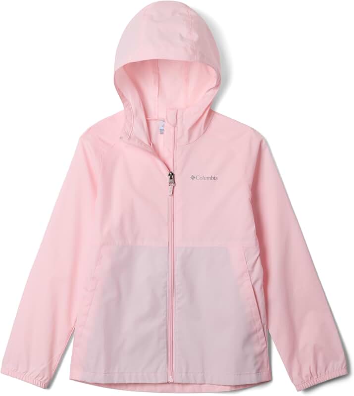 Girls' sportswear jacket