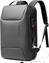 Anti Theft Business Backpack with USB Charging Port