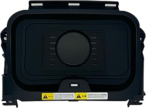 Wireless Phone Charger Retrofit Kit for Toyota Corolla 2020-2022