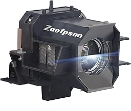 Projector Lamp Replacement for Various Models
