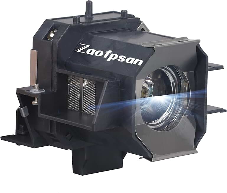 Projector Lamp Replacement for Various Models