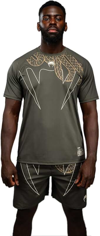 Dry Tech T-Shirt
