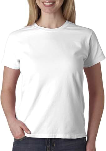 Women's Short Sleeve T-Shirt Style G3333