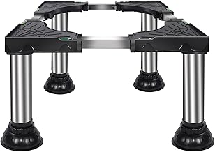 Adjustable Stand for 17-27 Inch Appliances
