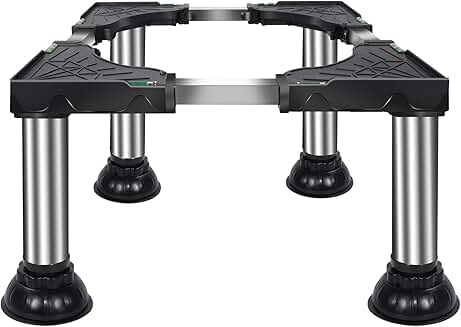 Adjustable Stand for 17-27 Inch Appliances