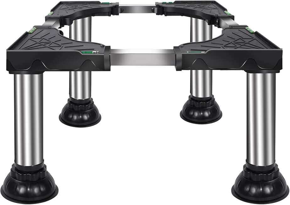 Adjustable Stand for 17-27 Inch Appliances