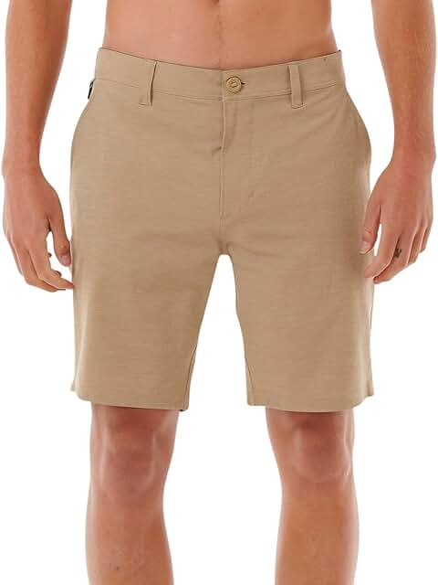 Men's 19-inch Boardwalk Shorts