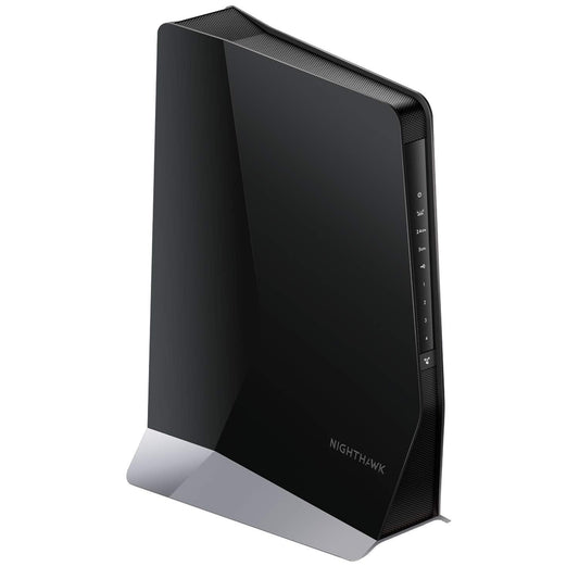 Nighthawk WiFi 6 Mesh Range Extender EAX80, 2500 sq ft, 30+ devices