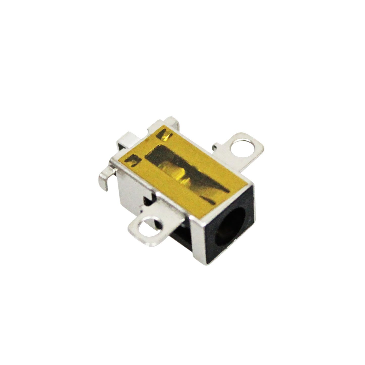 Laptop Power Jack Charging Port Replacement