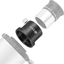1.25" Imaging Flip Mirror Camera Adapter