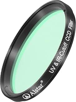 2-inch IR Cut Filter