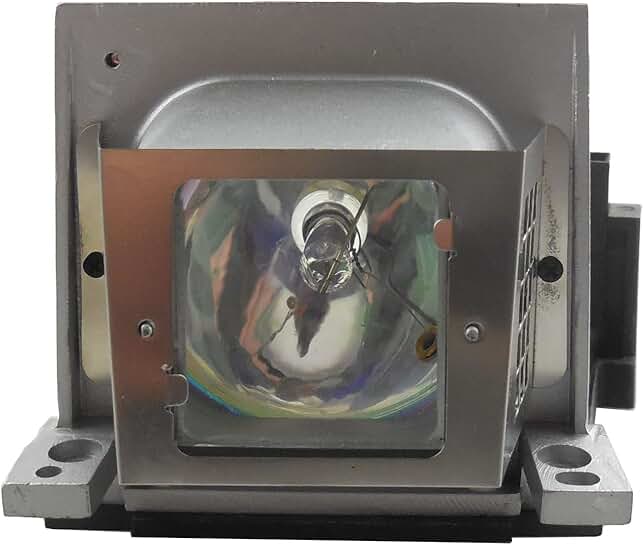 Projector Lamp Bulb with Housing for SD420 and XD420