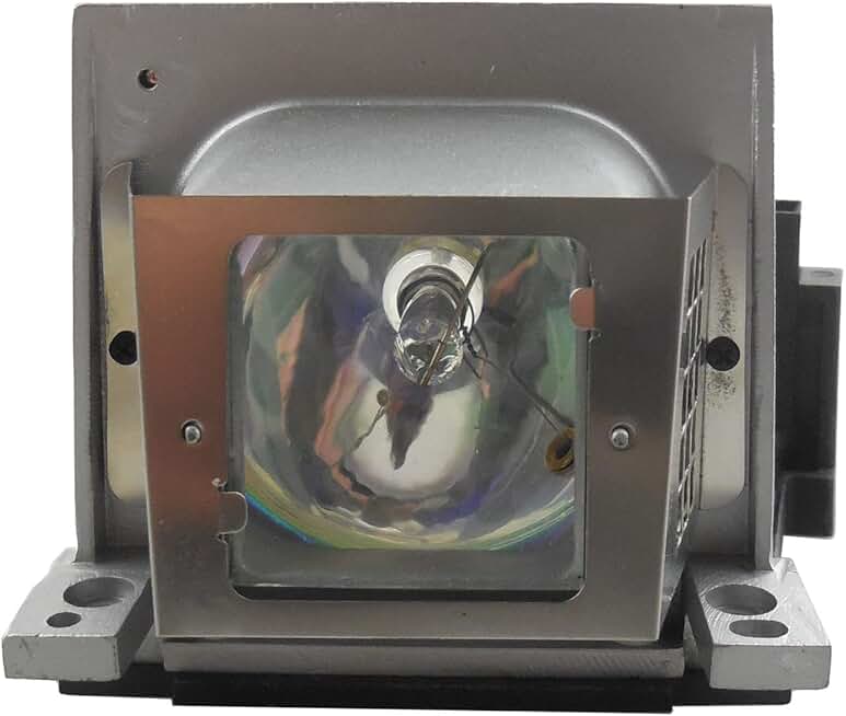 Projector Lamp Bulb with Housing for SD420 and XD420